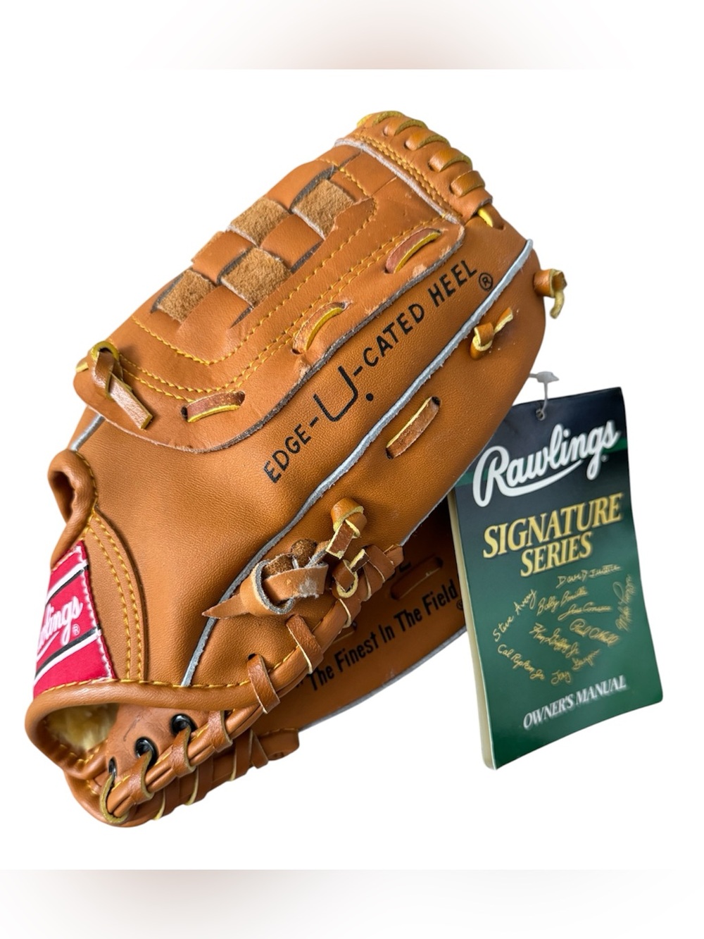 RAWLINGS (NWT) RSE132 Ken Griffey Jr Special Edition 10” Right Handed Glove Mitt